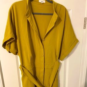 Fashion to Figure Jumpsuit